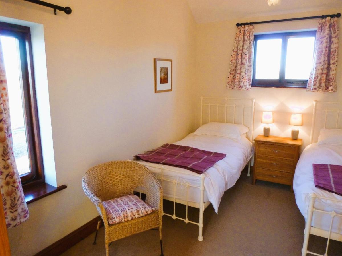 Smallthorns Barn Market Harborough Esterno foto
