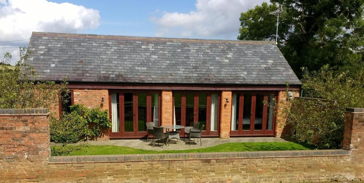 Smallthorns Barn Market Harborough Esterno foto